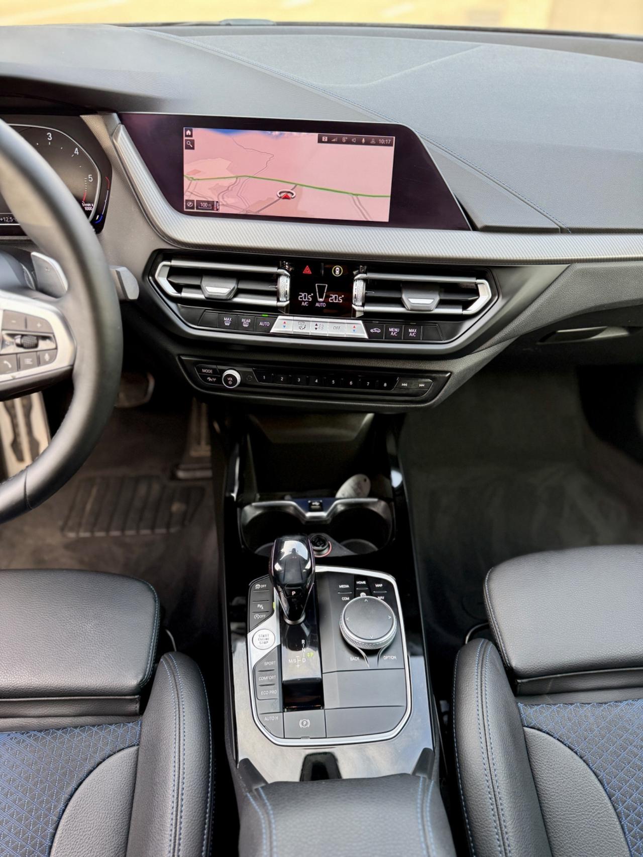 Bmw 218d Gran Coupé Msport 150 CV