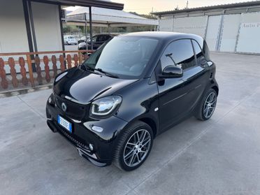 Smart ForTwo 1.0 70cv ALLESTIMENTO BRABUS