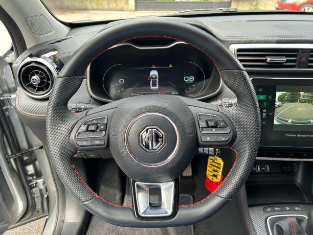 MG ZS 1.5 Luxury * PREZZO PROMO *