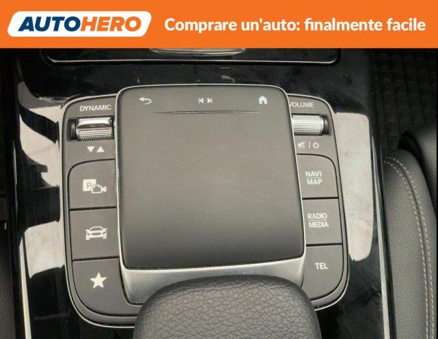 MERCEDES-BENZ A 250 e Automatic EQ-Power Sport