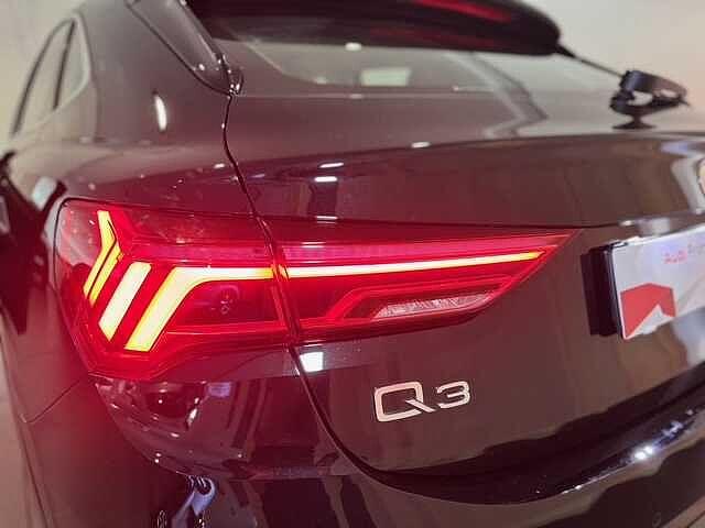 Audi Q3 SPB 35 TFSI S tronic Business Plus