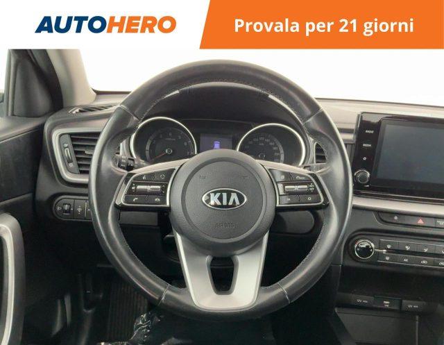 KIA XCeed 1.0 T-GDi Urban