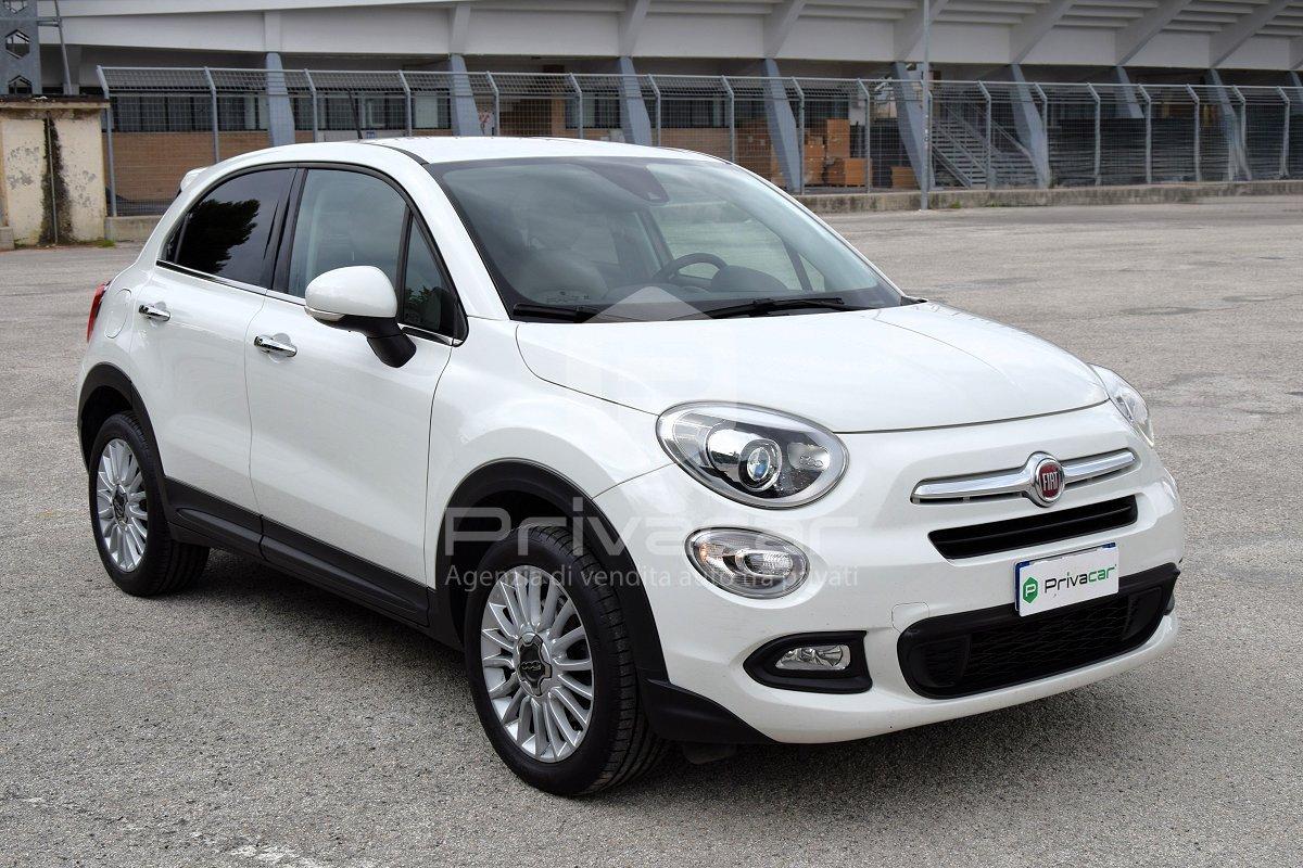 FIAT 500X 1.6 MultiJet 120 CV Lounge