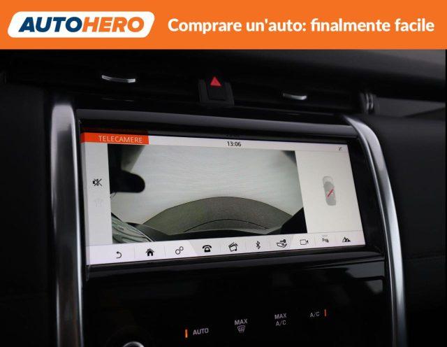 LAND ROVER Discovery Sport 2.0D I4-L.Flw 150 CV AWD Auto
