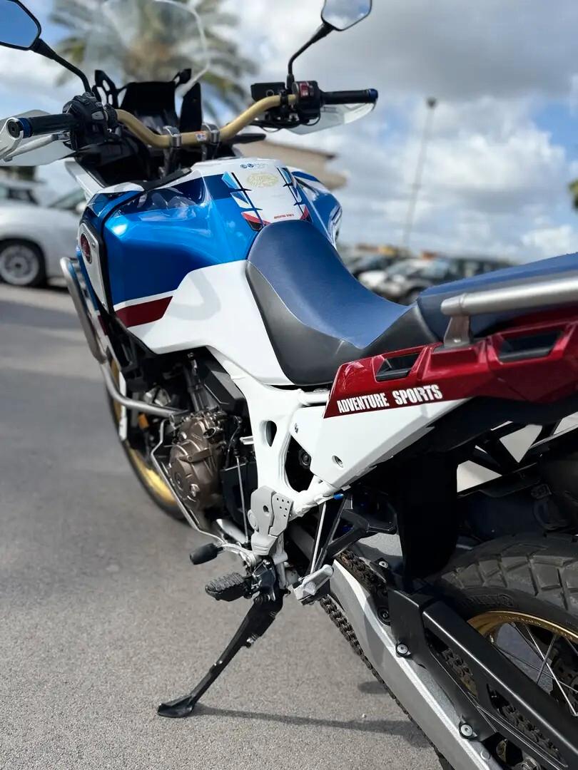 Honda CRF 1000