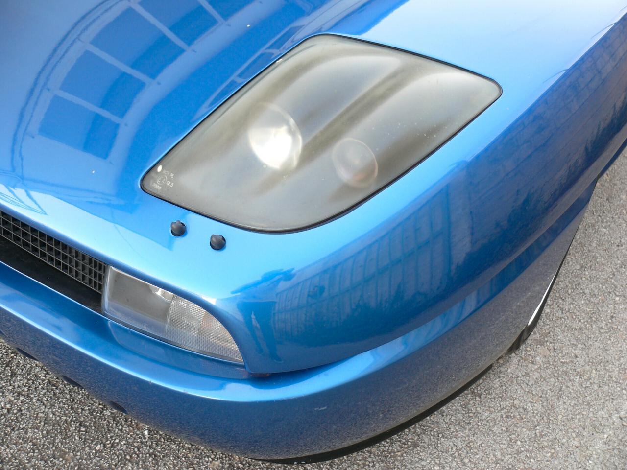 Fiat Coupe 2.0 i.e. 16V Plus (M1357)