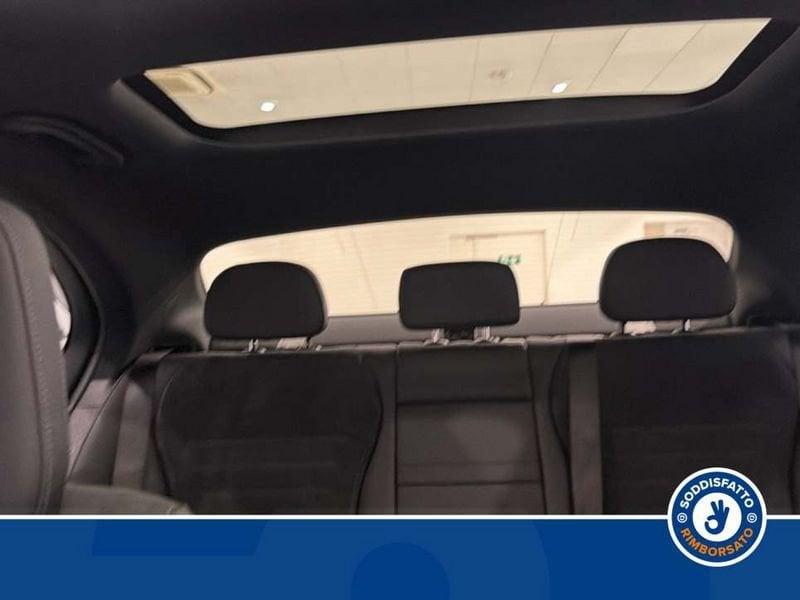 Mercedes-Benz Classe C 220d Mild Hybrid 4Matic Berlina AMG Line Advanced Plus