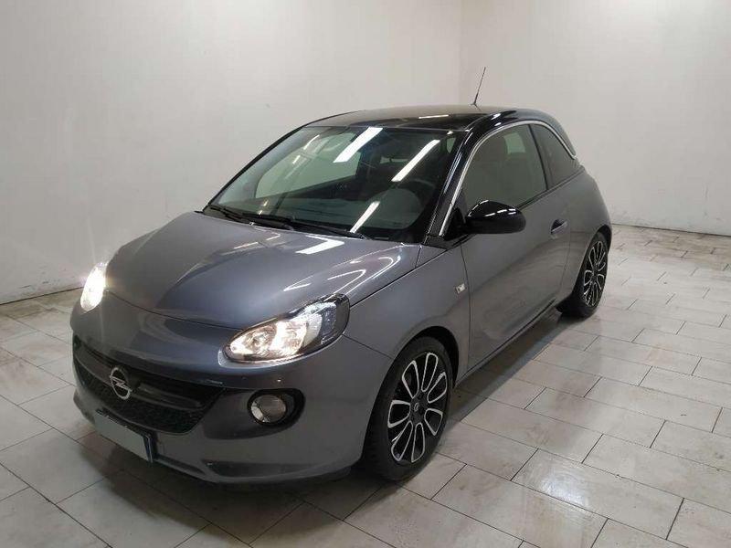 Opel Adam 1.2 Rocks 70cv my18.5