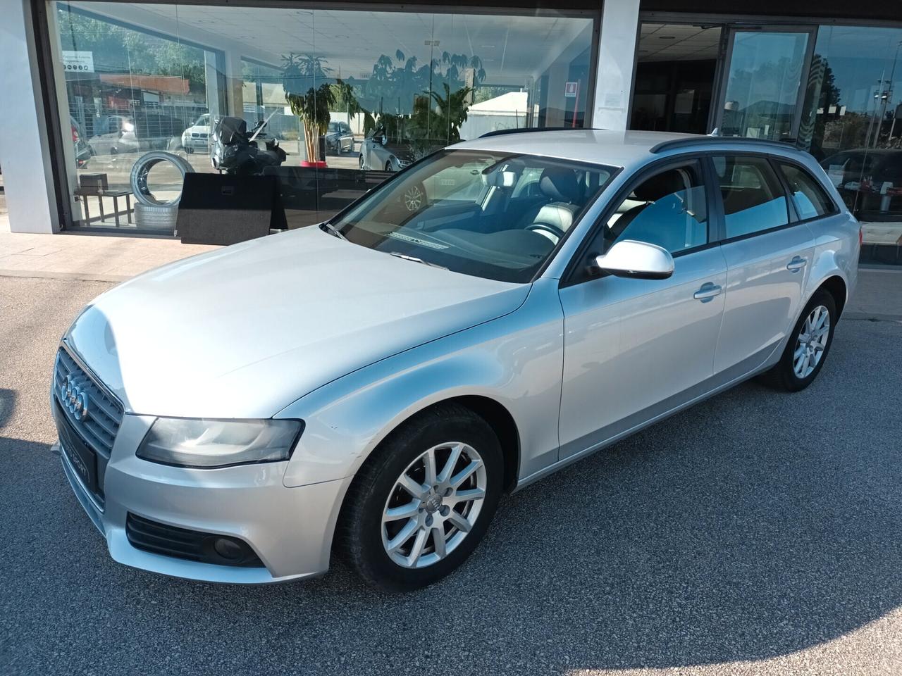 Audi A4 TDI 143CV MECCANICA PERFETTA*AFFARE**