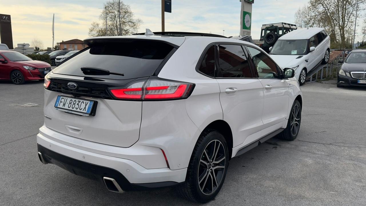 Ford Edge 2.0 EcoBlue 238 CV AWD Start&Stop aut. Vignale