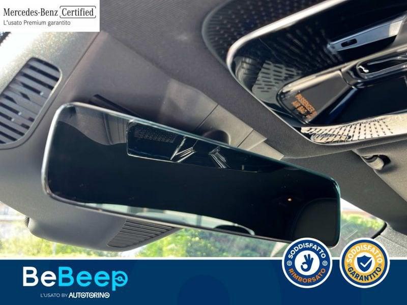 Mercedes-Benz Classe E E 220 D AMG LINE ADVANCED PLUS AUTO