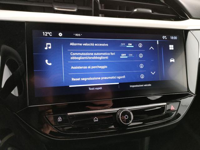 OPEL Corsa 1.2cc 75cv GS