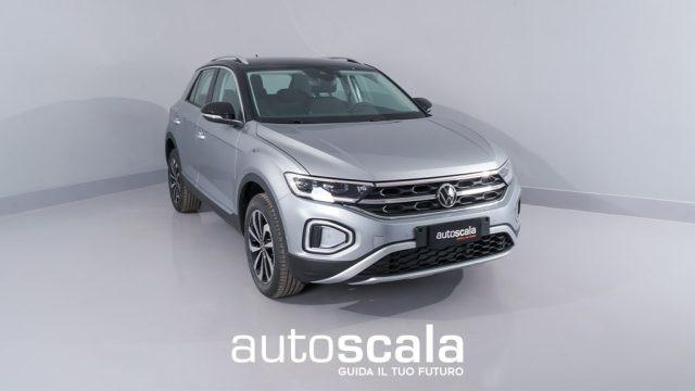 VOLKSWAGEN T-Roc 1.0 TSI Style (rottamazione euro 4)