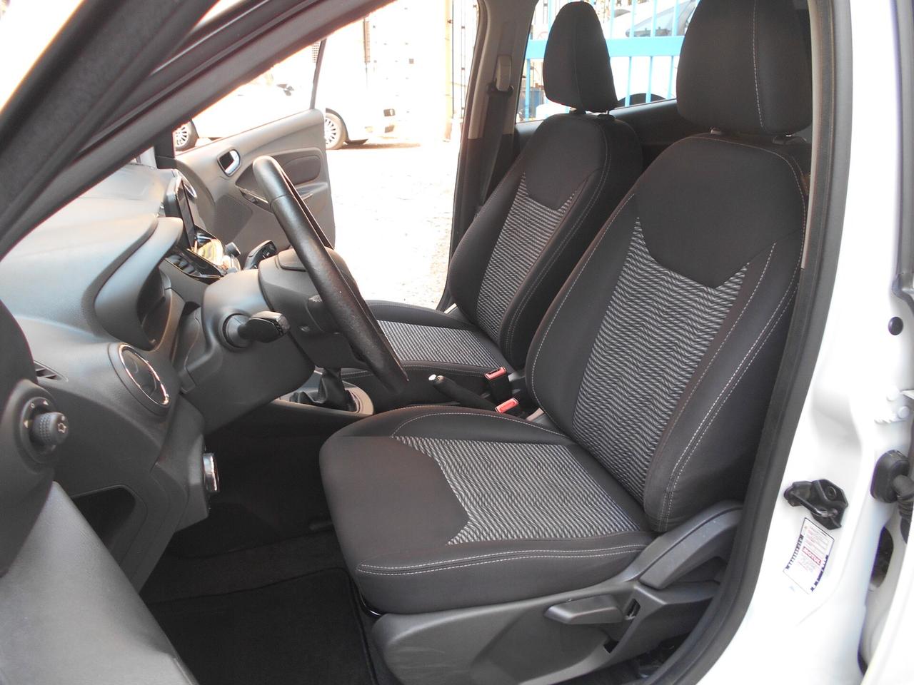 Ford Ka 1.2 85 CV Start&Stop Ultimate