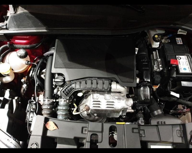 Jeep Avenger 1.2 Turbo 100 CV Longitude