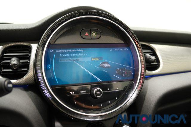 MINI Cabrio 1.5 Cooper Yours Cabrio