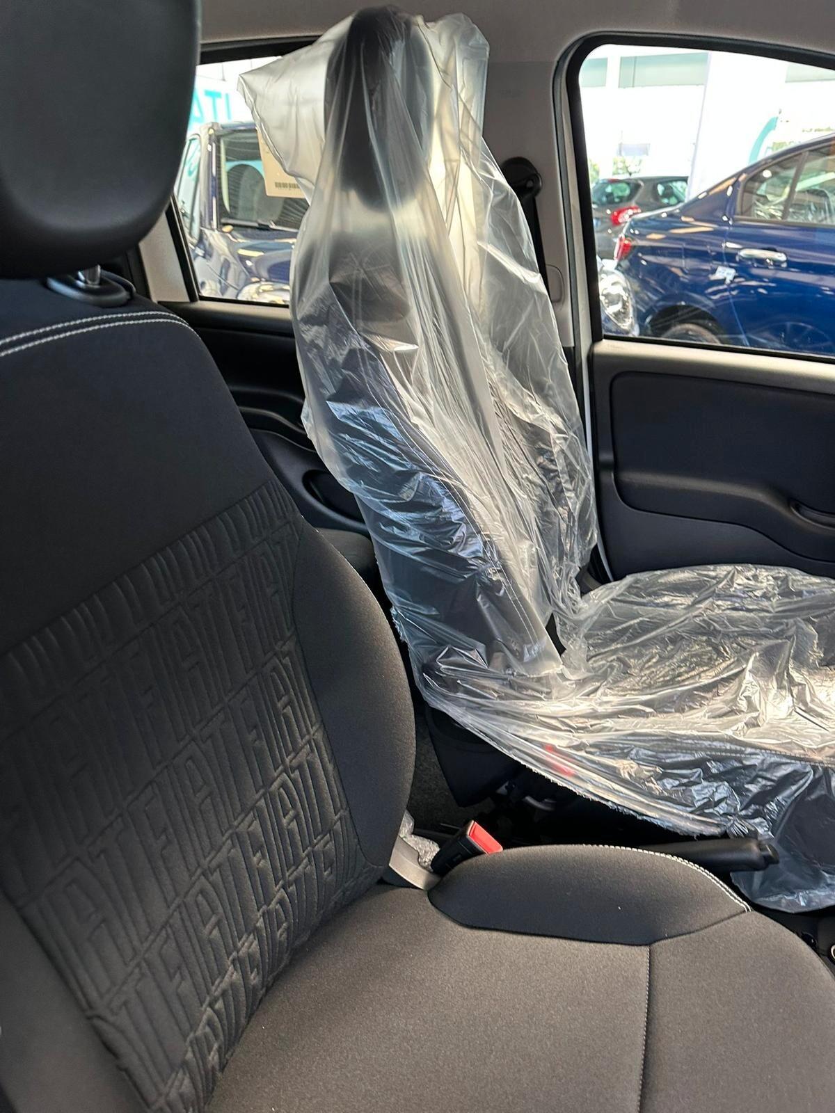 Fiat Panda 1.0 FireFly S&S Hybrid Pandina km 0