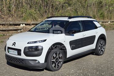 CITROEN C4 Cactus 1.6 e-HDi 92 ETG6 Shine