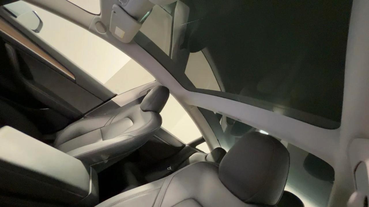 Tesla Model 3 Model 3 RWD