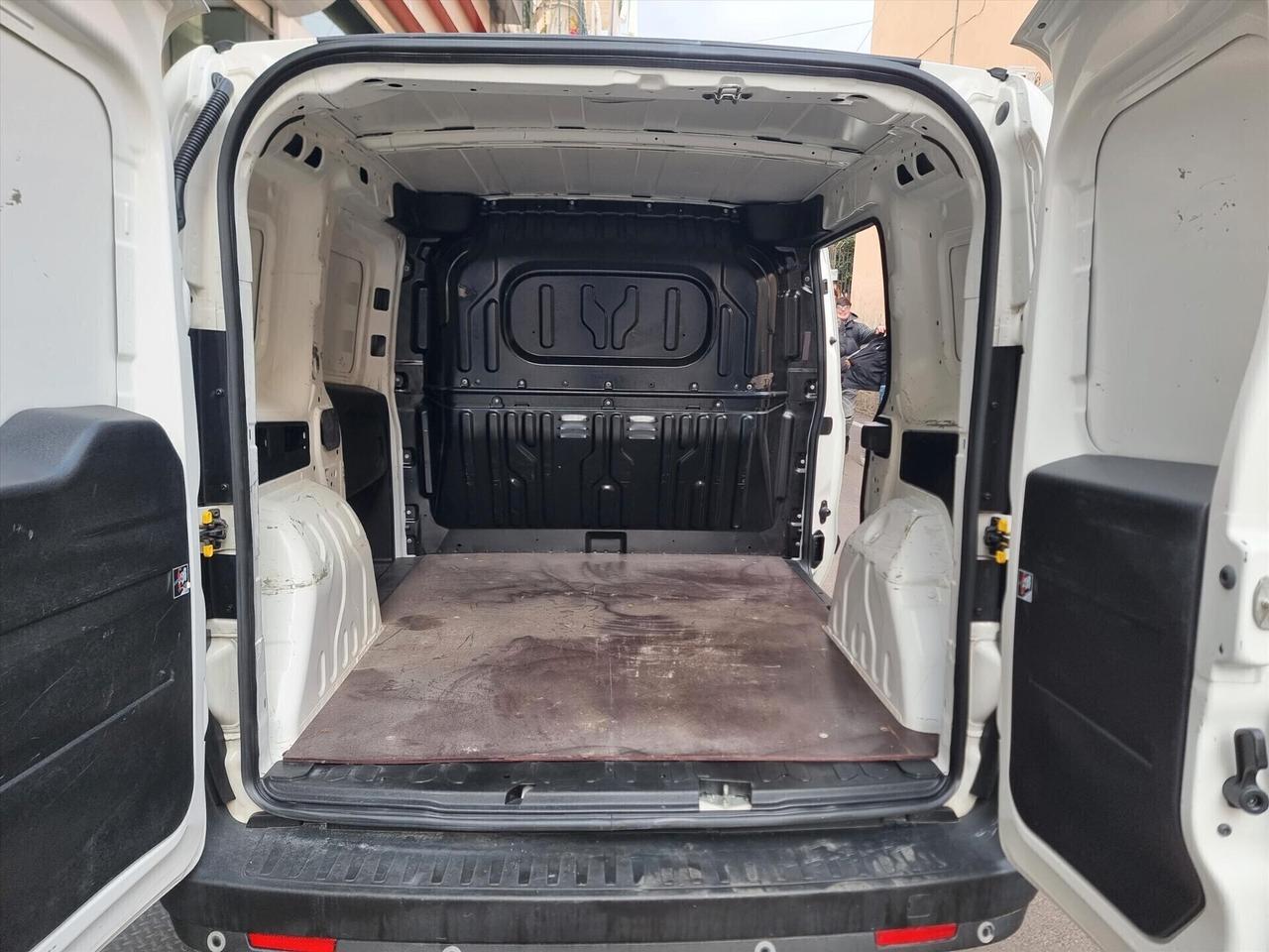 Fiat Doblo Doblò 1.3 MJT S&S PC-TN Cargo Easy 95 + IVA
