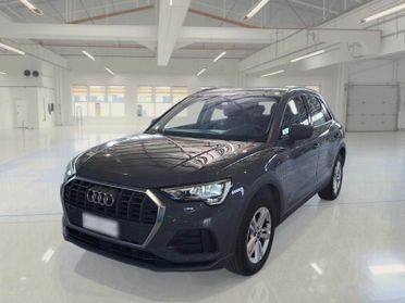 AUDI Q3 35 TFSI MHEV S tronic Business