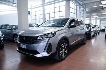 Peugeot 5008 1.5 bluehdi GT s&s 130cv eat8
