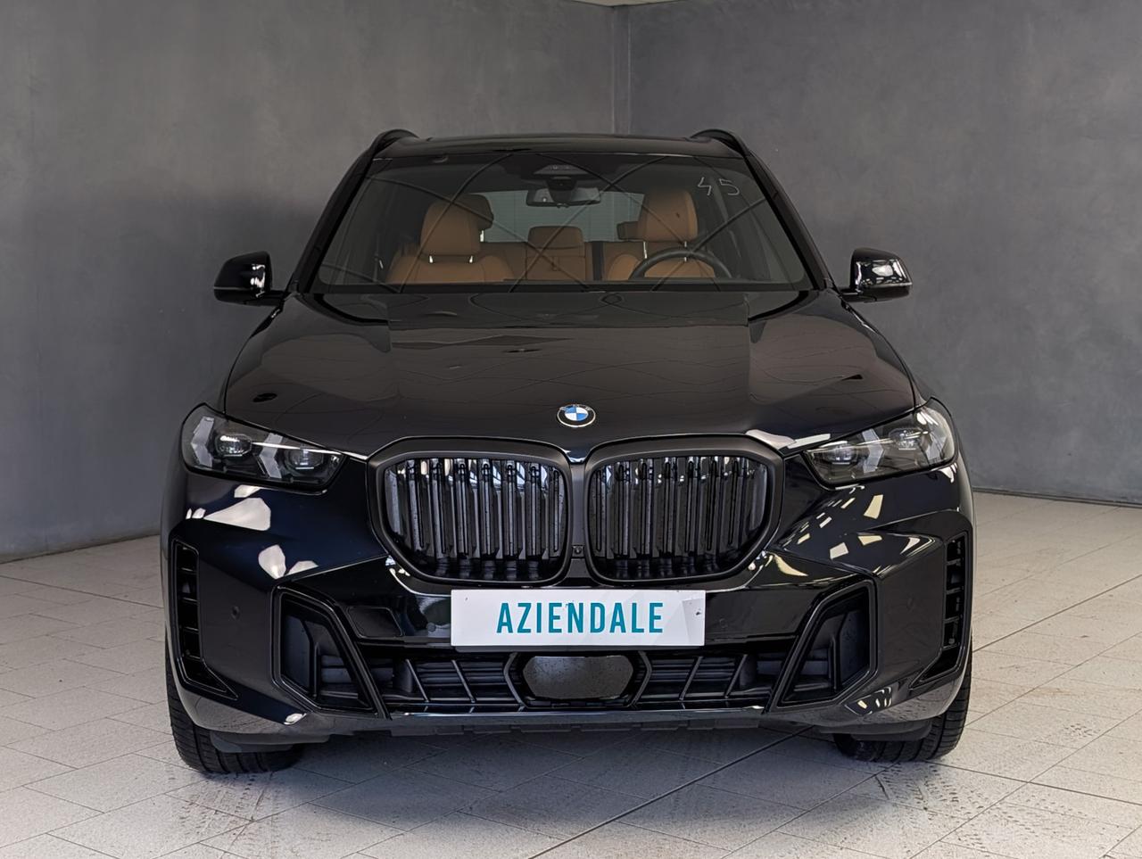 Bmw xDrive30d Automatic MSport Pro