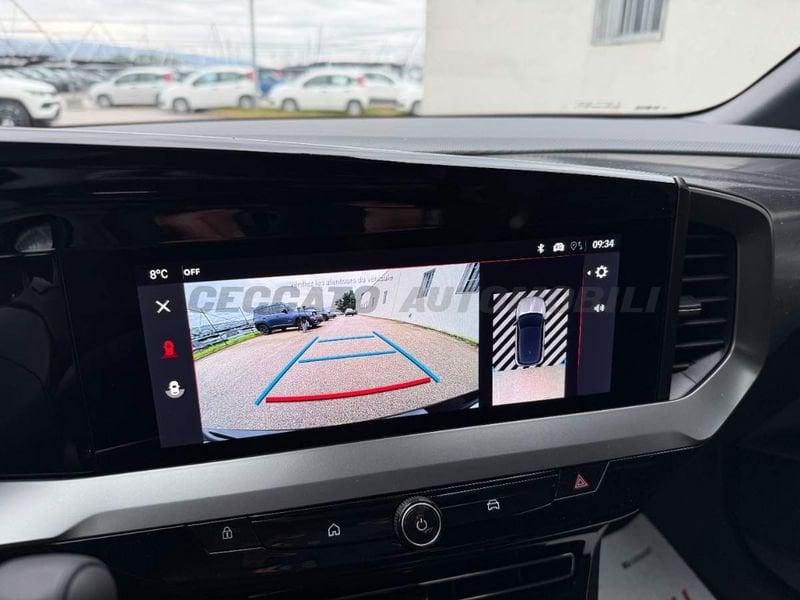 Opel Mokka Mokka 1.2 hybrid GS 136cv dct6