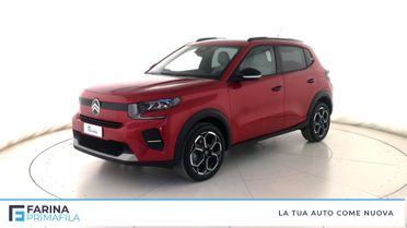 CITROEN Nuova C3 Turbo 100cv - MAX