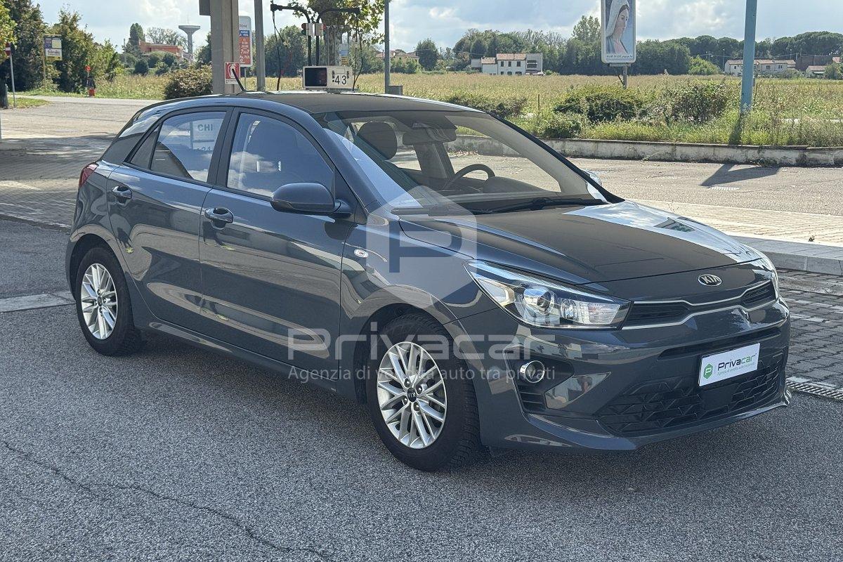 KIA Rio 1.2 DPi 82 CV EcoGPL Style