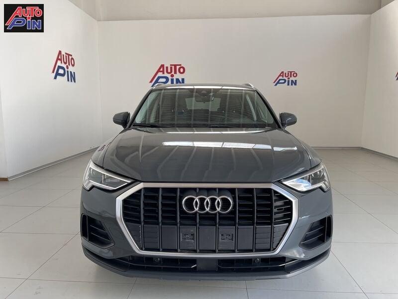 Audi Q3 Q3 35 TDI S tronic Business