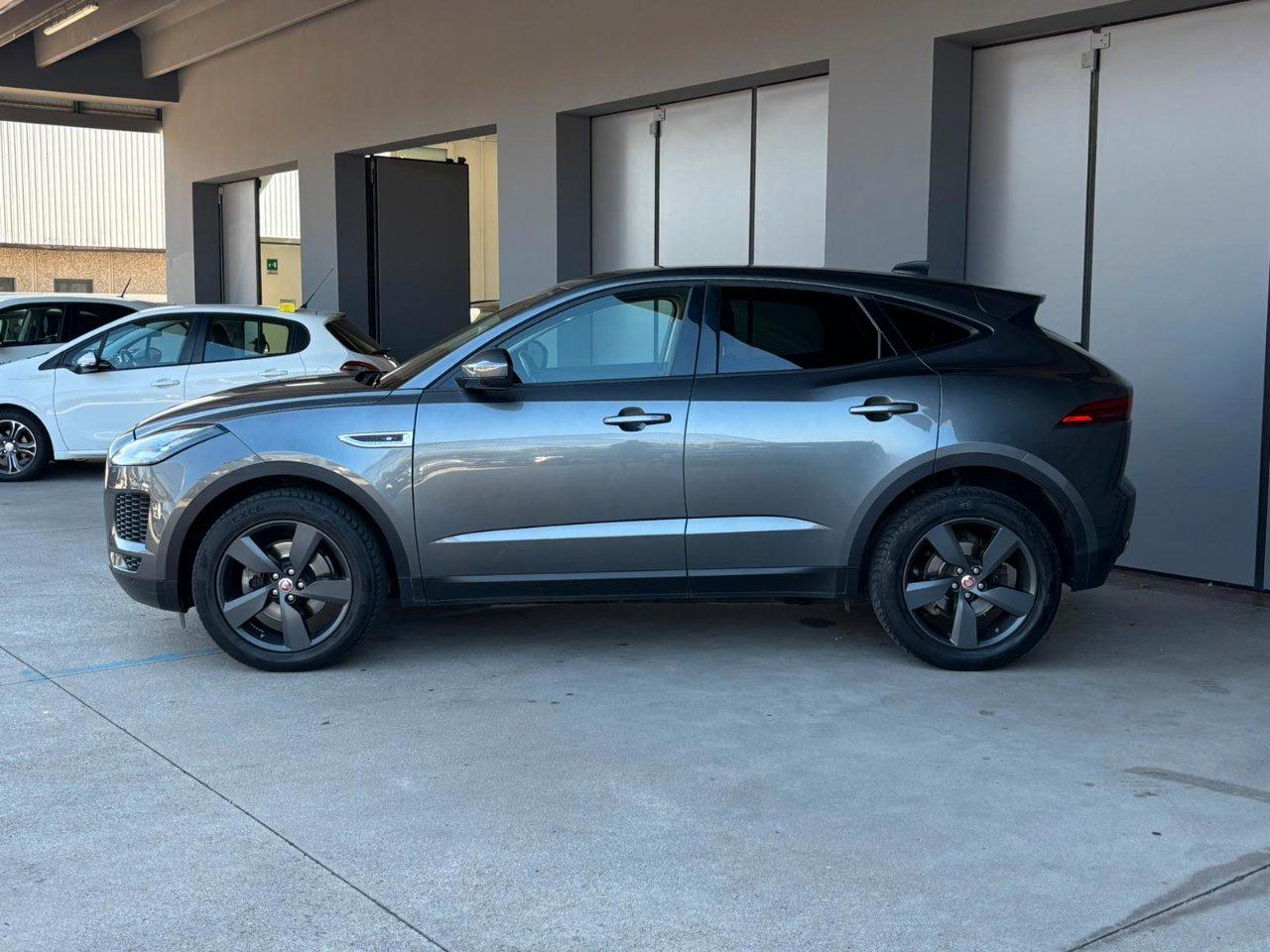 Jaguar E-Pace 2.0d i4 S awd 150cv auto my19