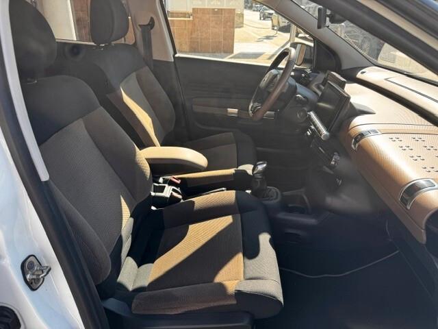 Citroen C4 Cactus BlueHDi 100 Shine
