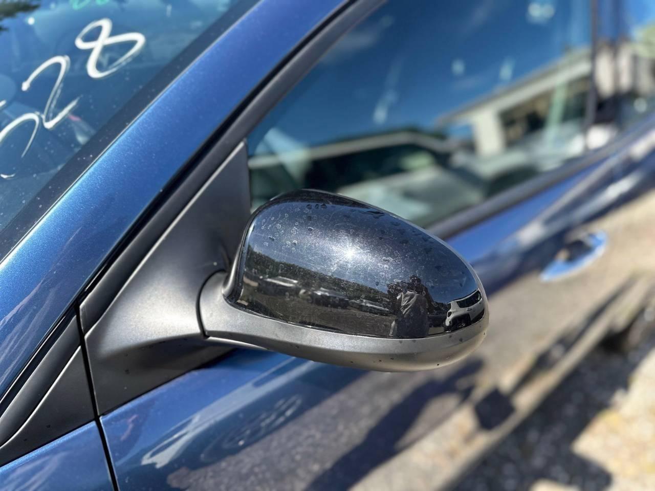 LANCIA Ypsilon III 2021 - Ypsilon 1.0 firefly hybrid Platino s&s 70cv