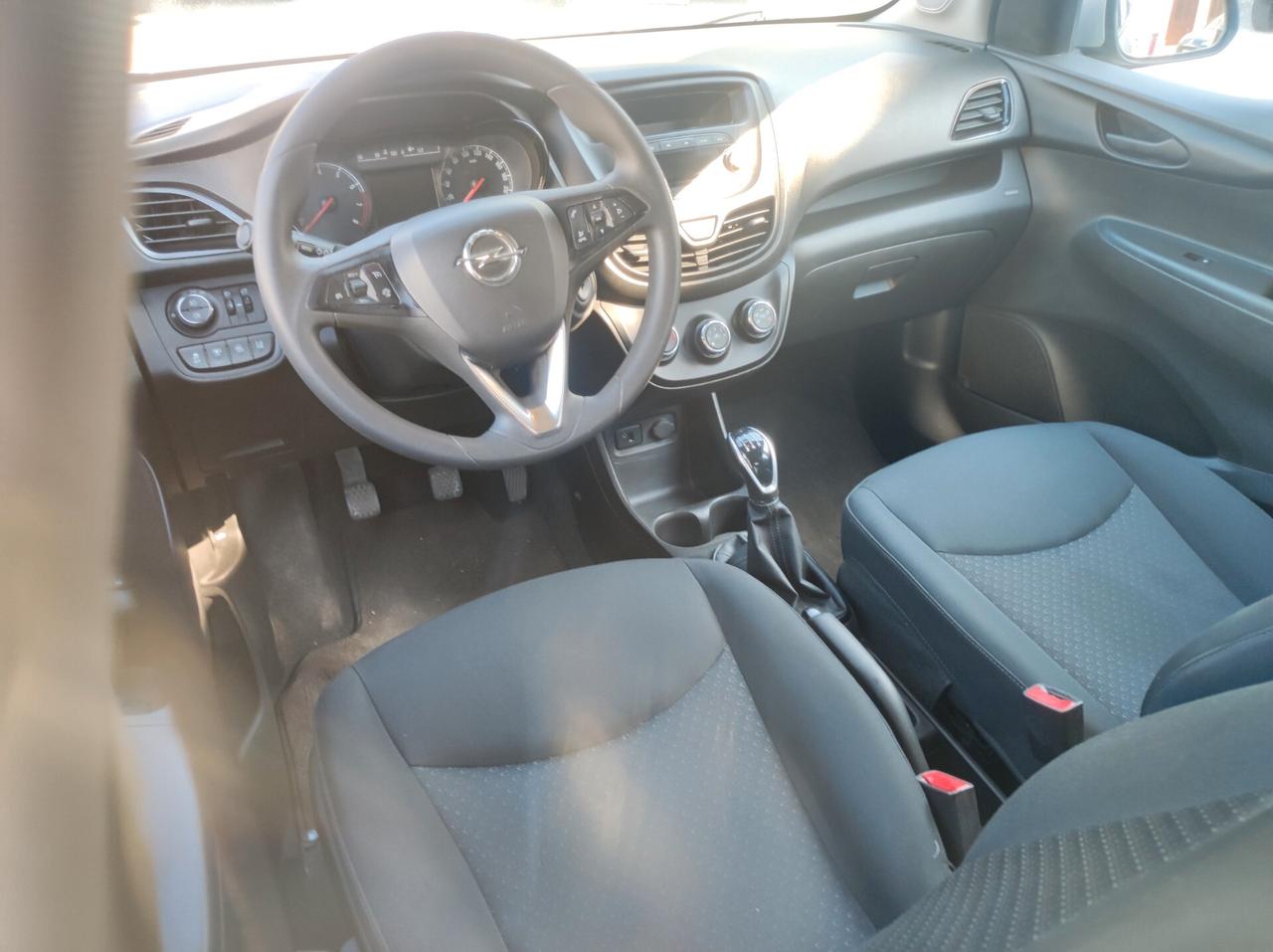 Opel Karl 1.0 73 CV GPL Innovation