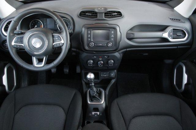 JEEP Renegade 1.0 T3 Longitude