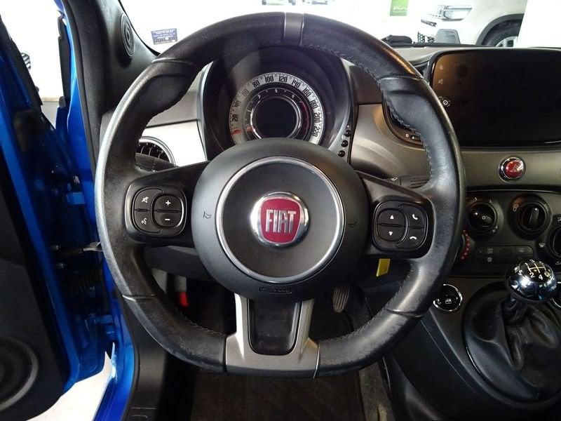 FIAT 500 1.3 Multijet 95 CV S