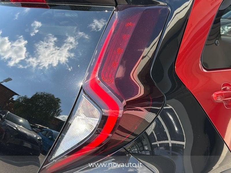 Toyota Aygo X 1.0B (72 CV) Trend