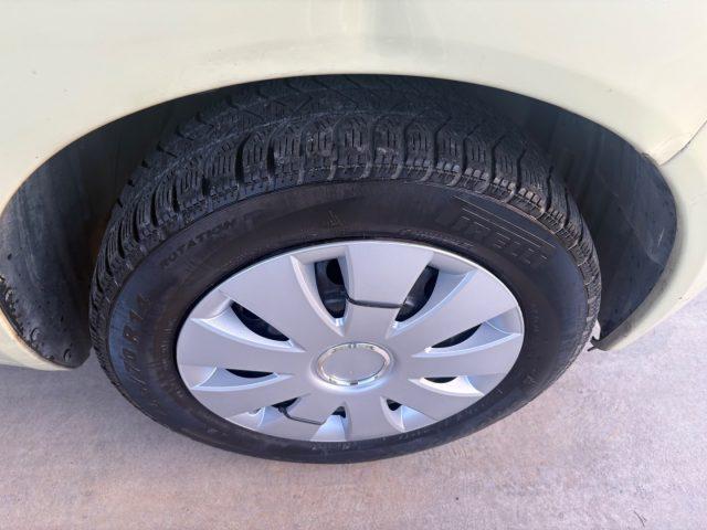 NISSAN Micra 1.2 16V 5 porte Acenta OK NEOPATENTATI