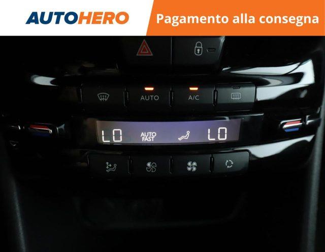 PEUGEOT 208 1° serie PureTech Turbo 110 S&S 5 porte Allure