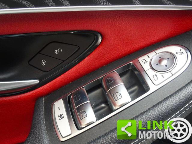 MERCEDES-BENZ GLC 300 4Matic EQ-Boost Business