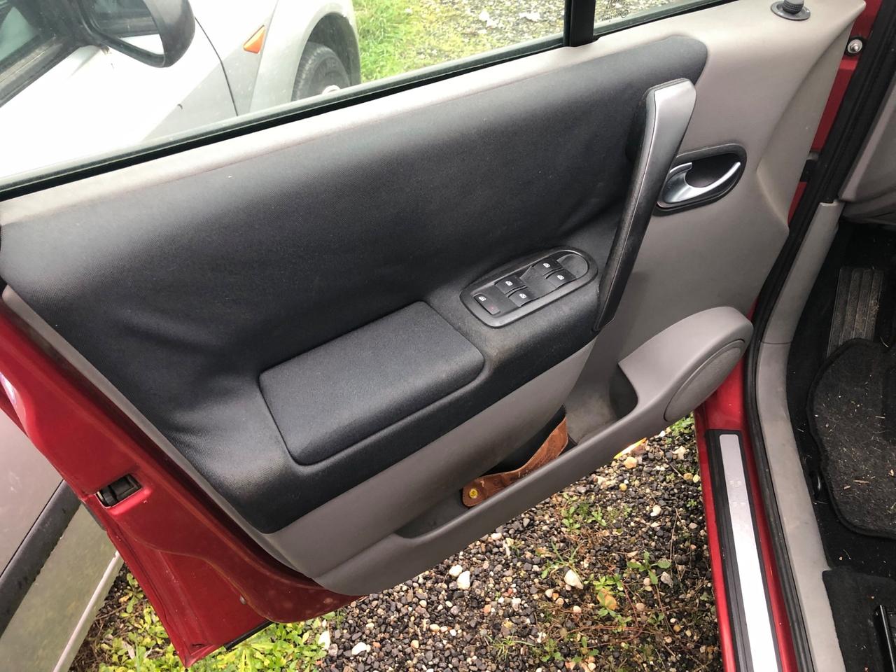 Renault Scenic Scénic 1.6 16V Luxe Dynamique