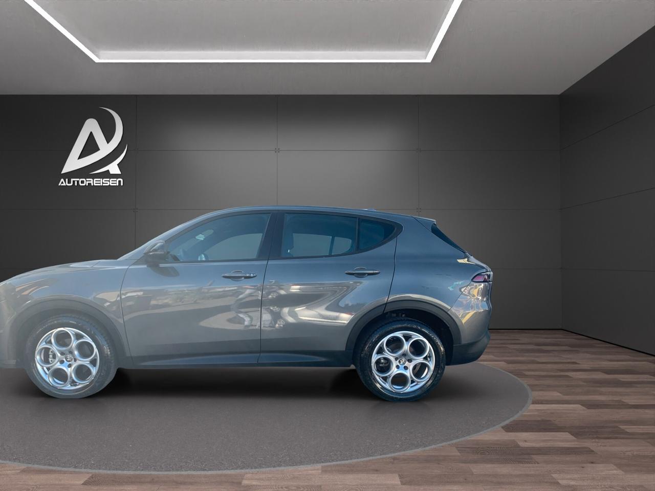 Alfa Romeo Tonale 1.6 diesel 130 CV TCT6 Sprint