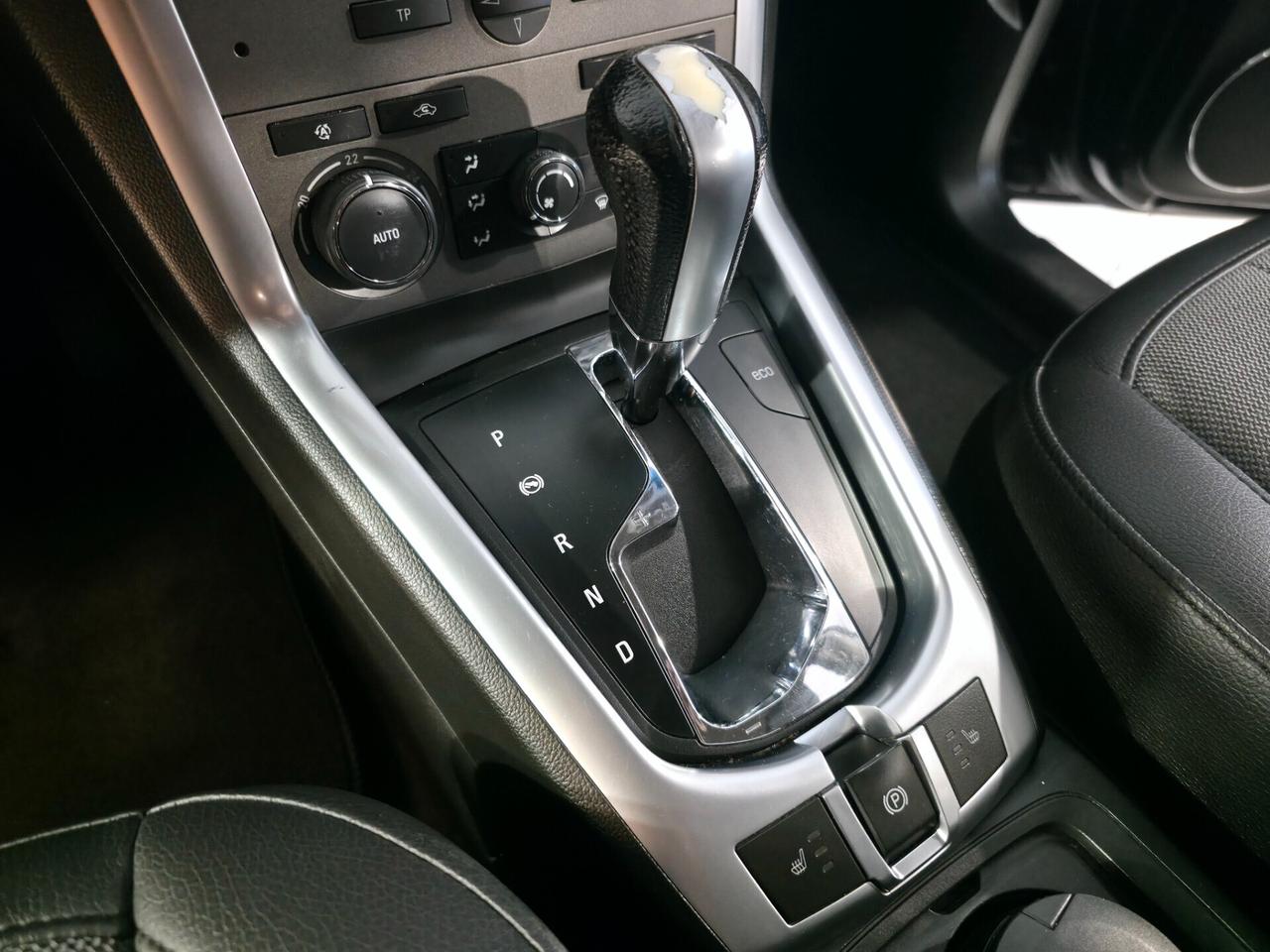 Opel Antara 2.2 CDTI 163CV Cosmo 4x4