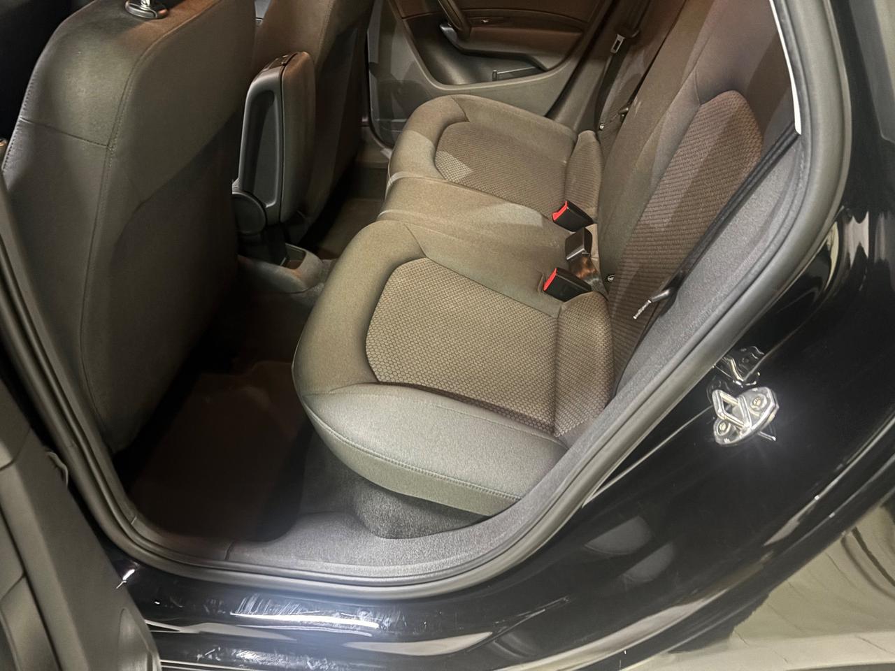 Audi A1 SPB 1.0 TFSI ultra solo 14.000 km