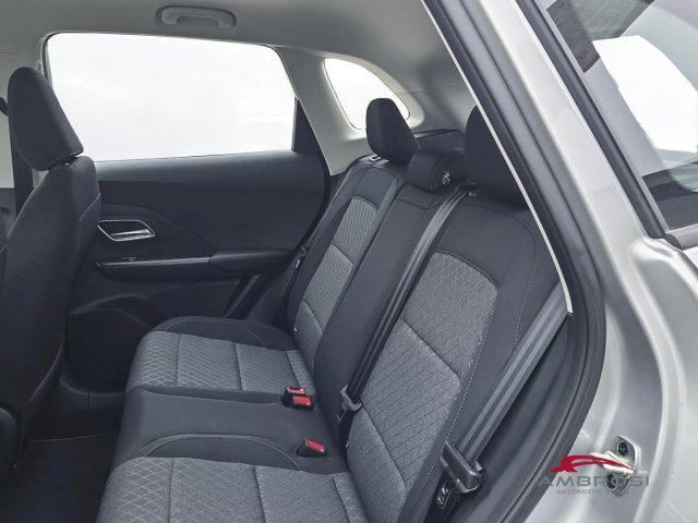 MG ZS MG ICE 1.5L MT 2WD STD