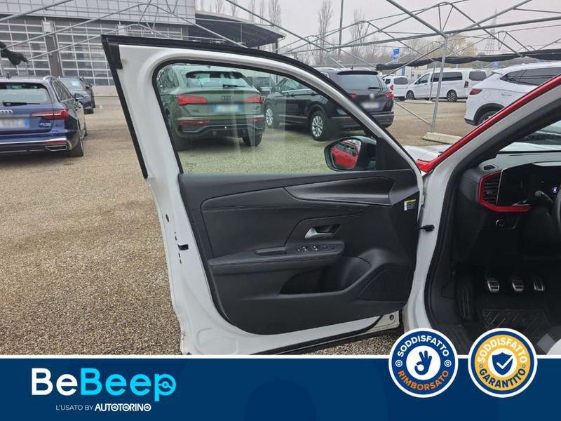 Opel Mokka 1.2 T GS S&S 100CV