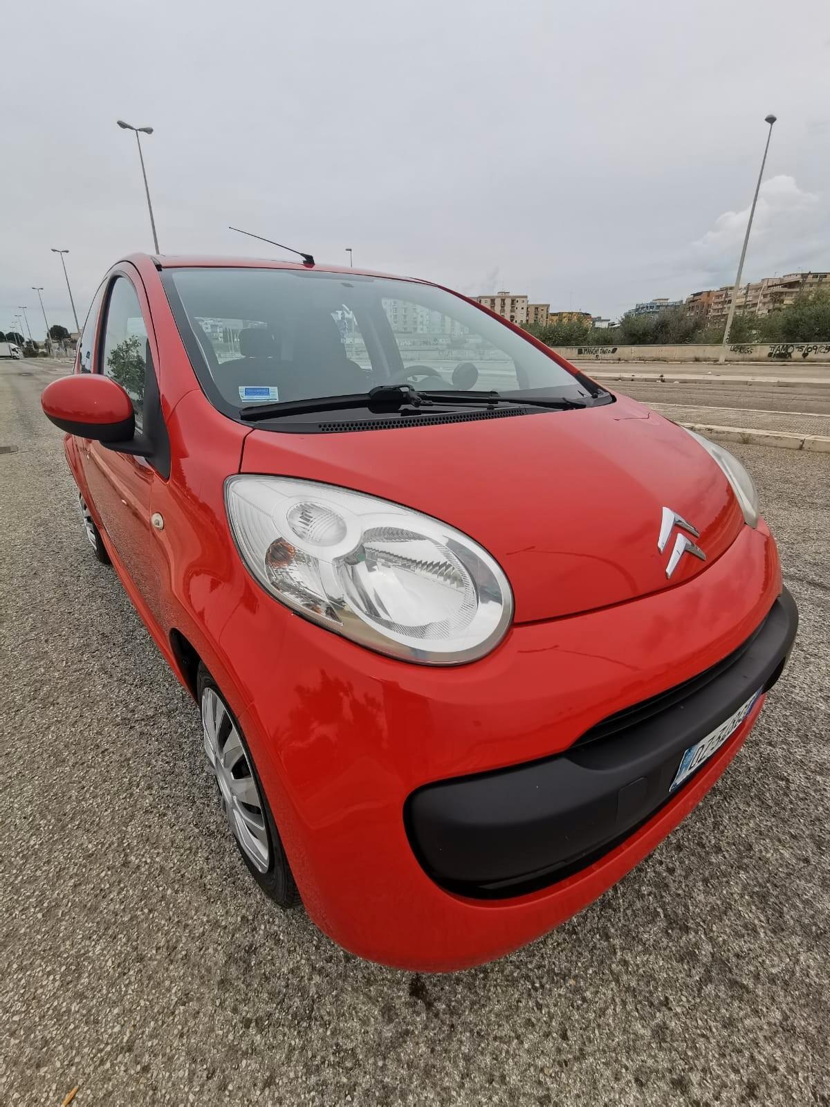 Citroen C1 1.0 5 porte airdream C1TY 2009