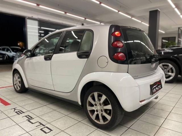 Smart Forfour 1.3 Passion