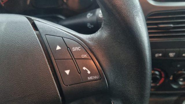 FIAT Doblo Doblò 1.4 T-Jet 16V